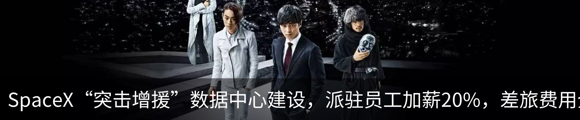 新闻动态